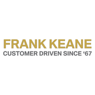 Frank Keane