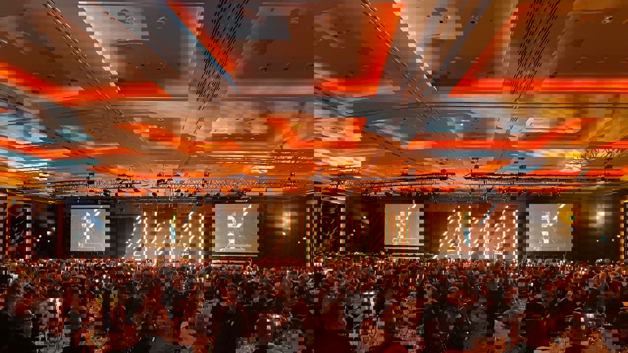 AutoConverse 'Highly Commended' at the 2024 AM Awards!