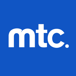 Logo for MTC